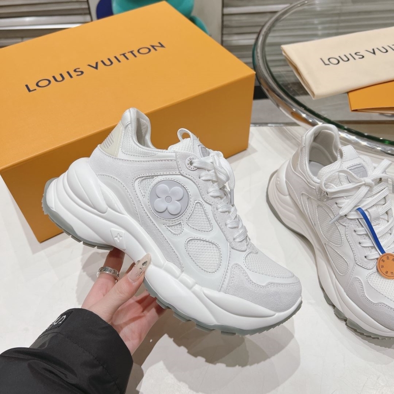 Louis Vuitton Sneakers